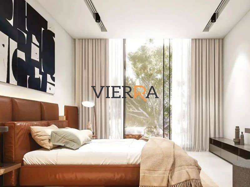 No Commission | Park View | High Floor - Image 4