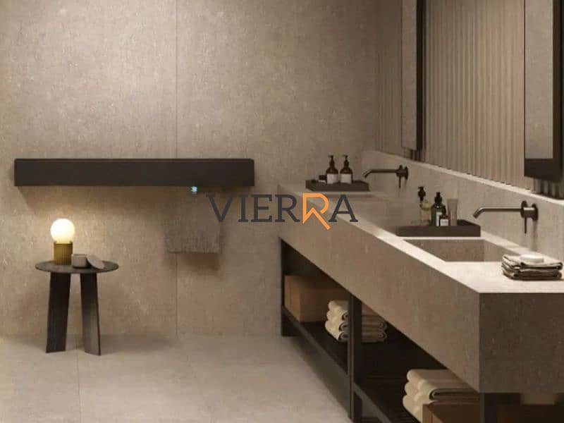 No Commission | Park View | High Floor - Image 5