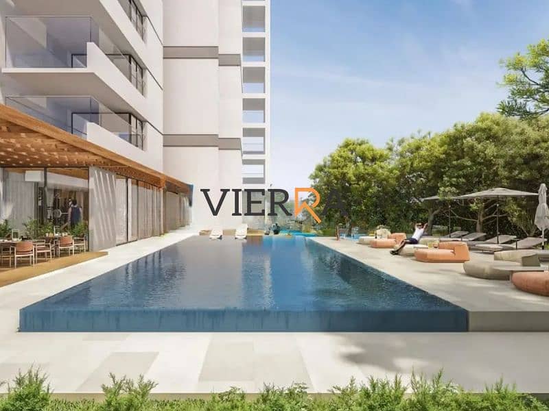 No Commission | Park View | High Floor - Image 9