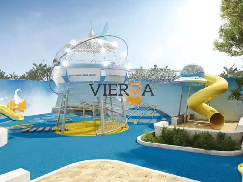 No Commission | Park View | High Floor - Image 11