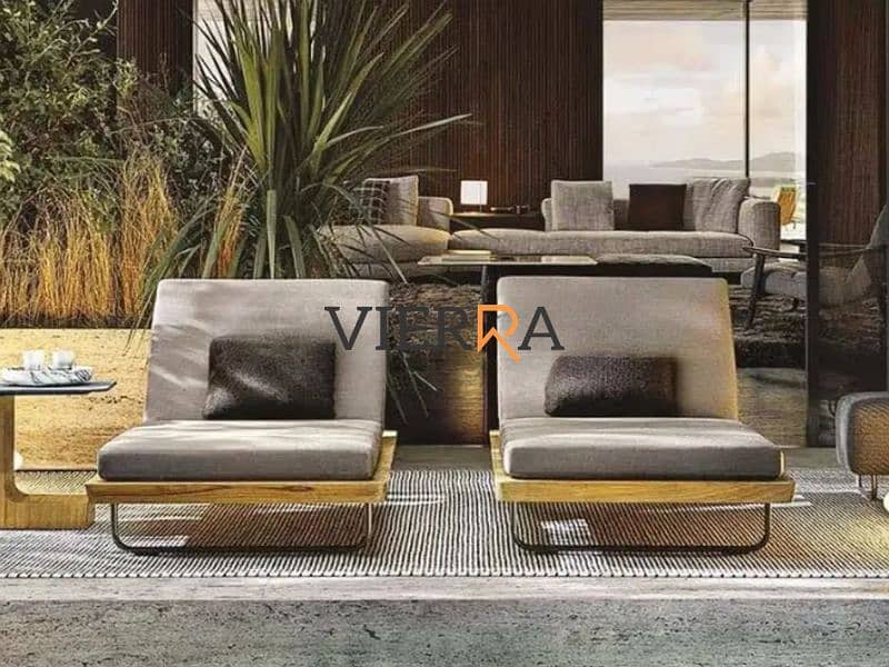 No Commission | Park View | High Floor - Image 8