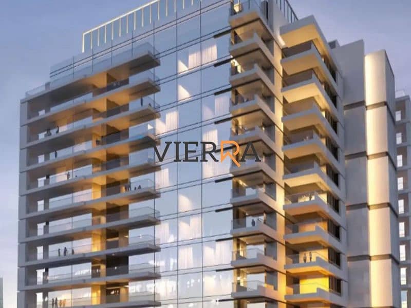 No Commission | Park View | High Floor - Image 12