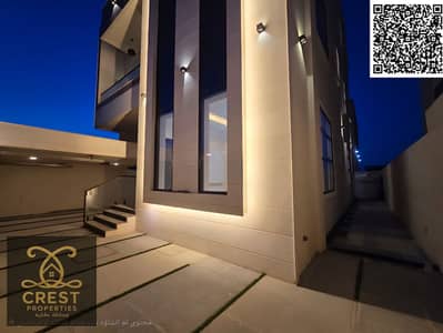 7 Bedroom Villa for Rent in Al Zahya, Ajman - 1000218352. png