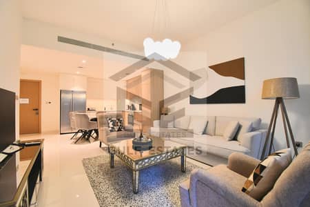 2 Bedroom Flat for Sale in Dubai Harbour, Dubai - Furnished I Luxurious 2 Bedrooms I Prime Location