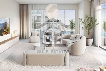 1 Bedroom Flat for Sale in Dubai Harbour, Dubai - Genuine Re-Sale I Luxury Living I Private Beach