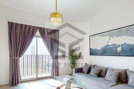 1 Bedroom Apartment for Rent in Jumeirah Village Circle (JVC), Dubai - Fully Furnished | Ready to Move | Spacious Lay-Out