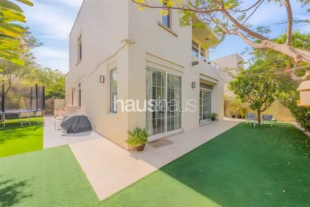 4 Bedroom Villa for Rent in Arabian Ranches 2, Dubai - Renovated | Available Soon | Landscaped