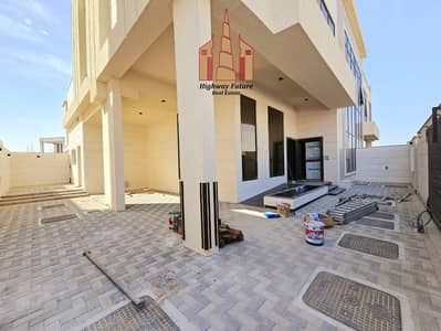 4 Cпальни Вилла Продажа в Хоши, Шарджа - WhatsApp Image 2025-08-22 at 3.34. 56 PM. jpeg