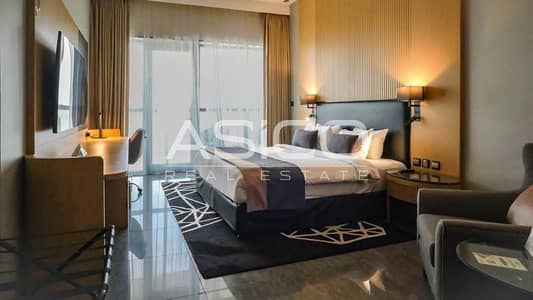 Апартаменты в отеле Продажа в Бизнес Бей, Дубай - DSCF2109. jpg