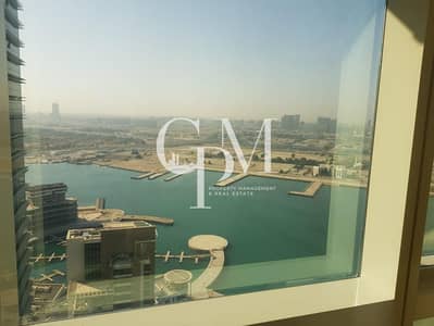فلیٹ 1 غرفة نوم للبيع في جزيرة الريم، أبوظبي - IMG-20250822-WA0015. jpg