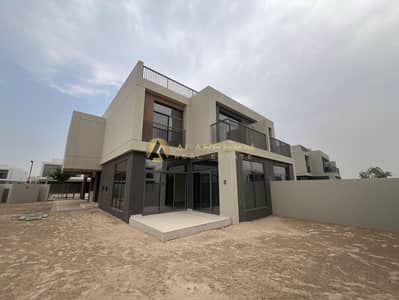4 Cпальни Вилла Продажа в Дубай Саут, Дубай - 42345353. jpg