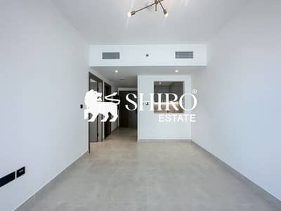 阿尔贾达法住宅区， 迪拜 1 卧室公寓待租 - 位于阿尔贾达法住宅区，宾格蒂河畔公寓大楼 1 卧室的公寓 75000 AED - 12421154
