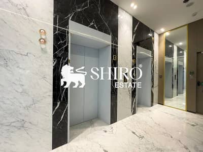 阿尔贾达法住宅区， 迪拜 1 卧室单位待租 - 位于阿尔贾达法住宅区，宾格蒂河畔公寓大楼 1 卧室的公寓 75000 AED - 12436537