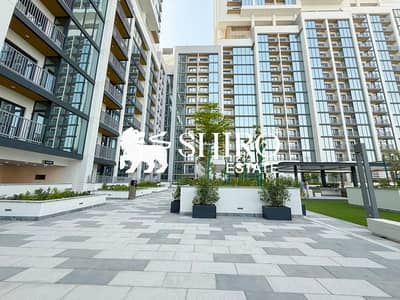 2 Bedroom Apartment for Rent in Sobha Hartland, Dubai - 2 Bedroom with Kitchen Appliances | Vacant