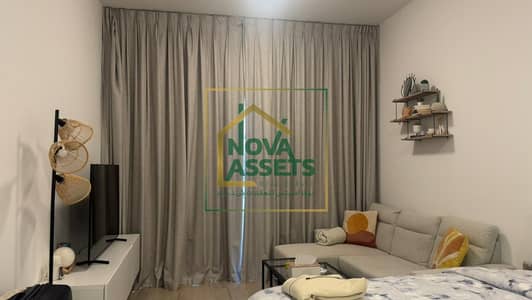 Студия в аренду в Джумейра Вилладж Серкл (ДЖВС), Дубай - WhatsApp Image 2025-08-12 at 10.25. 43_20a50398. jpg