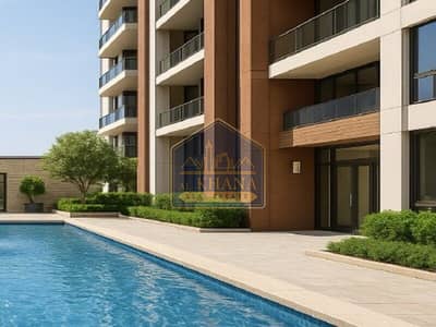 1 Bedroom Flat for Sale in Dubai Sports City, Dubai - 2. jpg