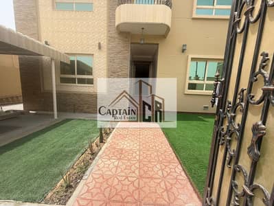 5 Bedroom Villa for Rent in Hoshi, Sharjah - IMG-20250820-WA0212. jpg
