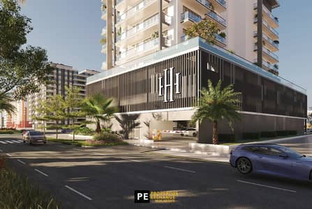 2 Bedroom Apartment for Sale in Al Furjan, Dubai - A1. png