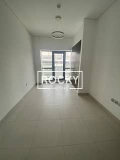 1 B/R with Balcony | Pool & Gym | Jumeirah Garden City