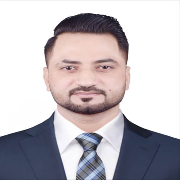 Najeeb Younas Adan Sheikh Muhammad Younas