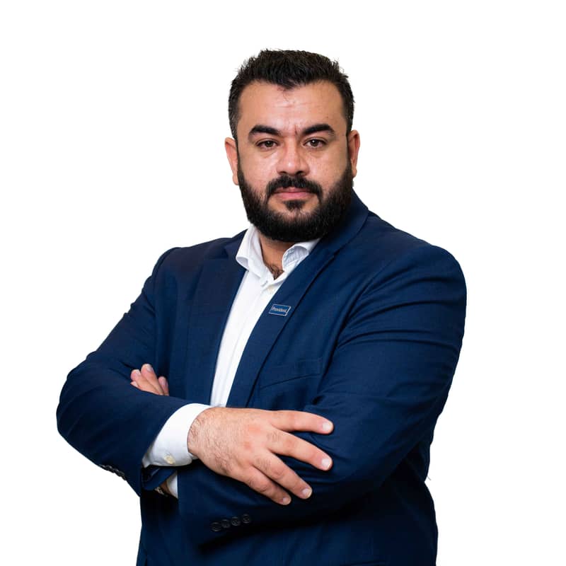 Omar Omar