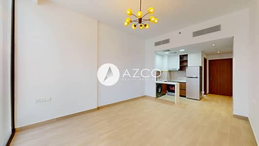Studio for Rent in Jumeirah Village Circle (JVC), Dubai - Kitchen Appliances Included | Modern Living | Book Now