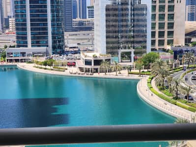 فلیٹ 1 غرفة نوم للايجار في أبراج بحيرات الجميرا، دبي - IMG-20240918-WA0059. jpg