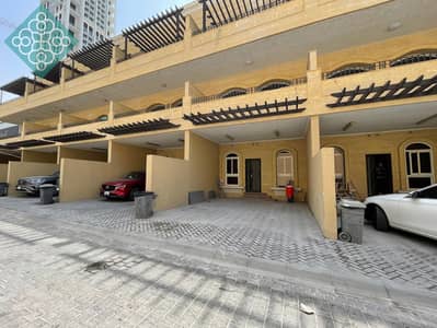 3 Bedroom Villa for Rent in Jumeirah Village Circle (JVC), Dubai - IMG-20250822-WA0054. jpg