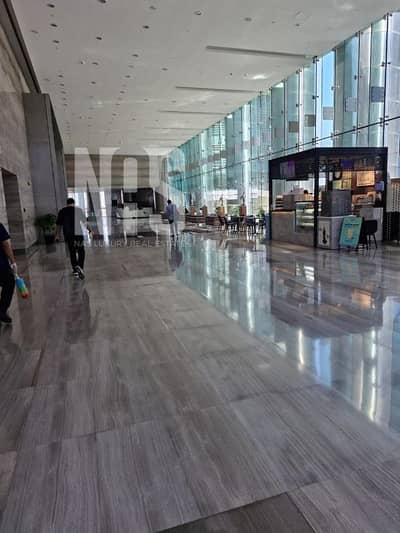 Office for Sale in Al Reem Island, Abu Dhabi - Addax Port Office | Al Reem Island
