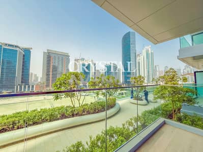 شقة 1 غرفة نوم للايجار في وسط مدينة دبي، دبي - IMG_1358. jpg