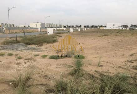 Plot for Sale in DAMAC Hills 2 (Akoya by DAMAC), Dubai - WhatsApp Image 2025-08-18 at 15.20. 03_0c950b3d. jpg