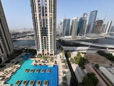 商业湾， 迪拜 1 卧室单位待租 - 13. jpg