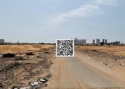 Plot for Sale in Al Helio, Ajman - IMG-20240810-WA0192. jpg