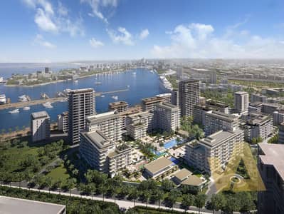 3 Bedroom Flat for Sale in Mina Rashid, Dubai - 2. jpg