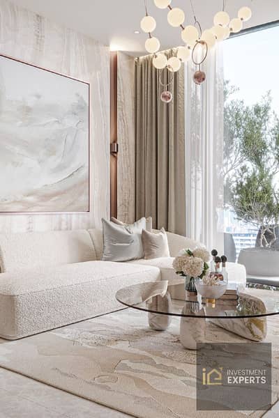 2 Bedroom Flat for Sale in Motor City, Dubai - COMMUNITY VIEW| BRANDED RESIDENCES| LUXURY LIVING