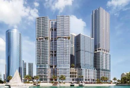 3 Bedroom Flat for Sale in Al Reem Island, Abu Dhabi - Best Layout | Maid Room | Spacious
