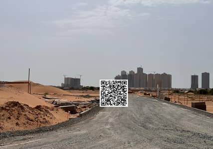 Plot for Sale in Al Helio, Ajman - IMG-20241101-WA0069. jpg