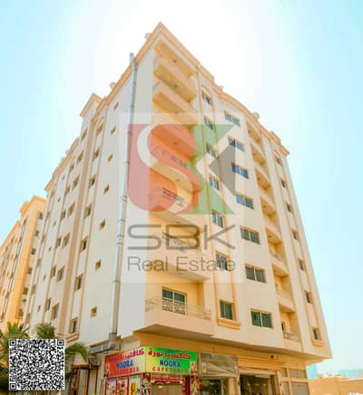 فلیٹ 2 غرفة نوم للايجار في الراشدية، عجمان - SBK-8081. jpg