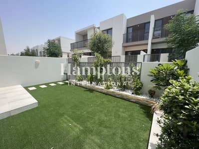 3 Bedroom Townhouse for Rent in Tilal Al Ghaf, Dubai - Vacant | Great Location | Viewings Today