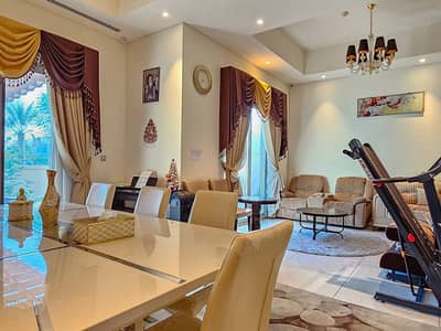 تاون هاوس 3 غرف نوم للبيع في الفرجان، دبي - تاون هاوس في الفرجان غرب،الفرجان 3 غرف 3975000 درهم - 12588902