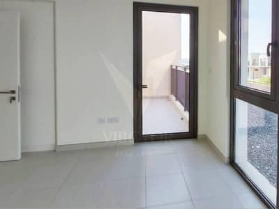 3 Bedroom Villa for Rent in Dubai South, Dubai - Amazing 3BR + maid | Landscaped garden | Exclusive
