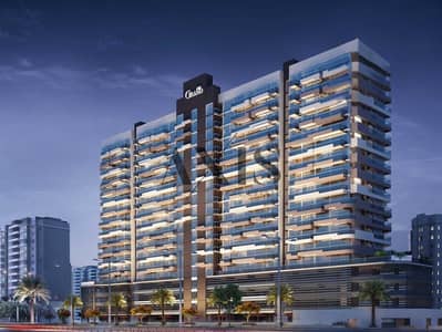 2 Bedroom Flat for Sale in Dubai Sports City, Dubai - 10% Down Payment | Smart Home | Branded Tower