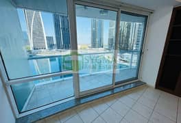 شقة في ليك تراس،مجمع D،أبراج بحيرات الجميرا 62999 درهم - 12589311