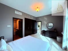 شقة في برج سكون،دبي مارينا 1 غرفة 129999 درهم - 6197627