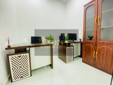 Офис в аренду в Аль Гаруд, Дубай - 2ce10776-e345-481b-9028-65774fa21801. jpg