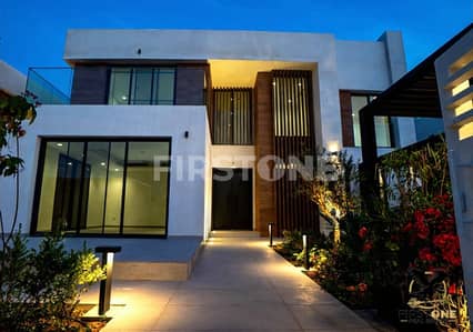 فیلا 4 غرف نوم للبيع في جزيرة السعديات، أبوظبي - IMG-20250822-WA0075. jpg