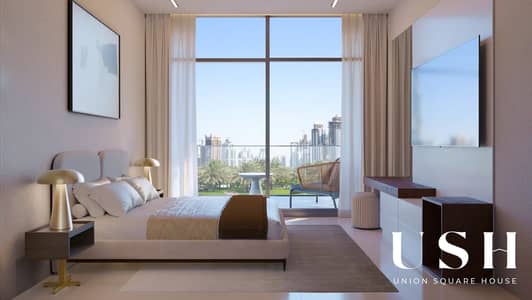 فلیٹ 2 غرفة نوم للبيع في مجمع دبي للعلوم، دبي - INTERIOR7-4. jpg