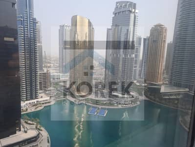 Офис Продажа в Джумейра Лейк Тауэрз (ДжЛТ), Дубай - View. jpeg