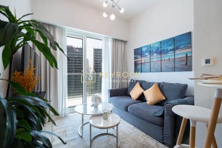 1 Bedroom Flat for Rent in Business Bay, Dubai - 01. jpg