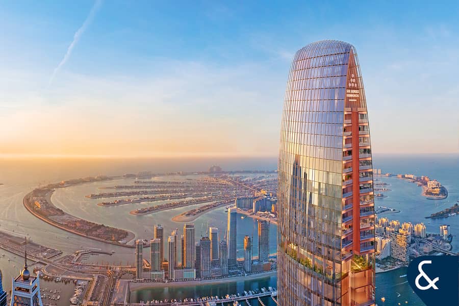 Six Senses Marina | Four Bed Ultra-Luxury